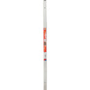 Do it Under Door 36" L x 1-1/4" W Aluminum Threshold