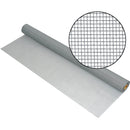 Phifer 24 In. x 100 Ft. Gray Premium Fiberglass Mesh Screen Cloth