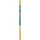 M-D Satin Brass 1-3/8 In. x 3 Ft. Aluminum Carpet Gripper