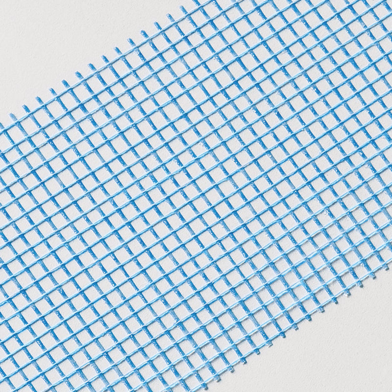 FibaTape Veneer Plaster 2-1/2 In. x 300 Ft. Blue Joint Drywall Tape