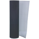 Phifer 24 In. x 100 Ft. Black Aluminum Screen