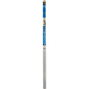 M-D AP158 Series 36 In. L x 1-3/8 In. W x 7/16 In. H Aluminum Threshold