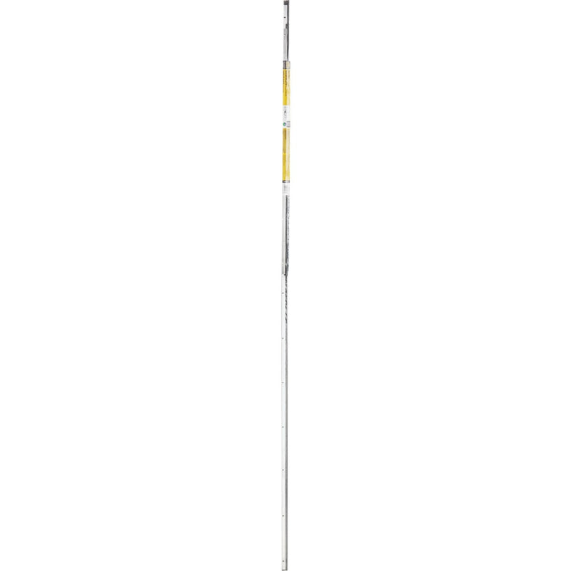 M-D 36 In. x 7 Ft. Jamb-Up Aluminum Door Jamb Weatherstrip