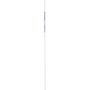 M-D Silver 3/4 In. x 6 Ft. Aluminum Seam Binder