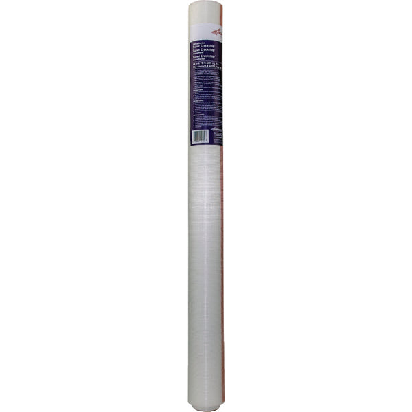 FibaTape 36 In. x 75 Ft. Super Crackstop Crack Repair