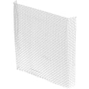 Prime-Line 3 In. x 3 In. Aluminum Screen Repair Patch (5 Count)