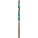M-D Pewter 1-3/8 In. x 3 Ft. Aluminum Carpet Gripper