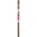 M-D 36 In. Gray Door Sweep Insert