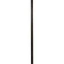 M-D Ultra Bronze 72" x  2-3/4" Sill Nosing