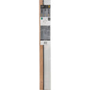 M-D Ultra 36" x 1-1/8" x 4-9/16" Mill Adjustable Sill