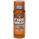 DAP FireBreak 12 Oz. Flame Resistant Foam  Sealant