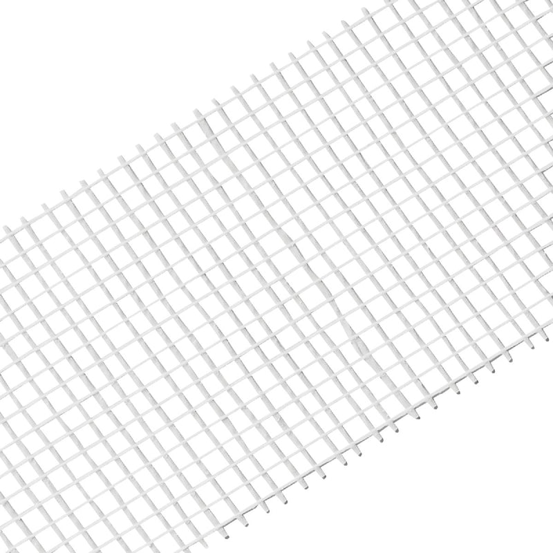 FibaTape 1-7/8 In. x 500 Ft. White Self-Adhesive Joint Drywall Tape