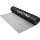 QuietWalk Luxury Vinyl 3 Ft. W x 33.33 Ft. L Underlayment with Vapor Barrier, 100 Sq. Ft./Roll