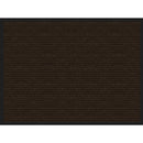 Multy Home Platinum 3 Ft. x 45 Ft. Brown Carpet Runner, Indoor/Outdoor