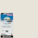 Custom Building Products PolyBlend PLUS 10 Lb. Bright White Non-Sanded Tile Grout