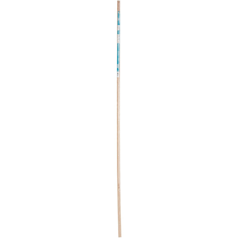 M-D Unfinished Smooth 1 In. x 6 Ft. Hardwood Carpet Trim Bar