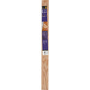 M-D Unfinished 3 In. x 3 Ft. Hardwood Seam Binder