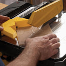 QEP 7 In. Continuous Rim Wet Cut Diamond Blade