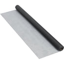 Phifer 36 In. x 25 Ft. Charcoal Fiberglass Screen Cloth