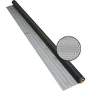 Phifer 72 In. x 25 Ft. Charcoal Fiberglass Pool Screen