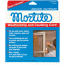 Mortite 90 Ft. Woodtone 19 Oz Weatherstrip & Caulking Cord