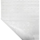 Multy Home 27 In. x 6 Ft. Clear Low Pile Pre-Cut Carpet Protector