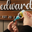 DAP RapidFuse 0.85 Oz. Clear Multi-Purpose Adhesive