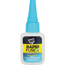 DAP RapidFuse 0.85 Oz. Clear Multi-Purpose Adhesive