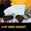 DEWALT 20V MAX 6-1/2 In. Cordless Circular Saw (Tool Only)