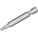DEWALT T25 TORX 2 In. 1/4 In. Power Screwdriver Bit