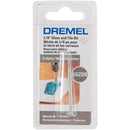 Dremel 1/8 In. Diamond Glass Drilling Bit