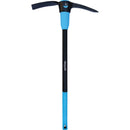 Channellock 5 Lb. Steel Pick Mattock with 36 In. Fiberglass Handle