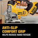 DEWALT 20V MAX Cordless Jig Saw (Tool Only)
