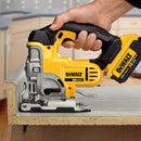 DEWALT 20V MAX Cordless Jig Saw (Tool Only)