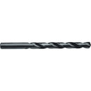 Irwin 3/32 In. Black Oxide Drill Bit (2-Pack)