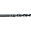Irwin 3/16 In. Black Oxide Drill Bit