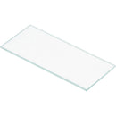 Forney Clear 2 In. x 4-1/4 In. Welding Lenses