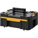 DEWALT TSTAK III Toolbox with Single Deep Drawer, 16-1/2 Lb. Capacity