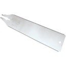 Vaughan 10 In. 18 tpi Spring Steel Pull Saw Blade