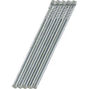 Grip-Rite 15-Gauge Galvanized 25 Degree FN-Style Angled Finish Nail, 2-1/2 In. (1000 Ct.)