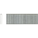 Pro-Fit 1/4 In. x 1-1/4 In. 18 Gauge Electro Galvanized L-Style Narrow Crown Staple (1000 Ct.)
