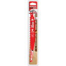 Diablo Demo Demon 9 In. 3 TPI Carbide Pruning Reciprocating Saw Blade (3-Pack)