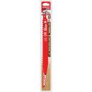 Diablo Demo Demon 12 In. 5 TPI Carbide Pruning Reciprocating Saw Blade (3-Pack)