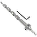 Kreg 1/2 In. Pocket-Hole Jig XL Drill Bit