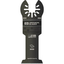 Imperial Blades ONE FIT 1-3/8 In. 12 TPI Speartooth Wood Oscillating Blade