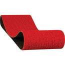 Diablo 3 In. x 21 In. 80 Grit General Purpose Sanding Belt (2-Pack)