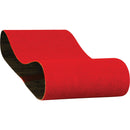 Diablo 3 In. x 18 In. 80 Grit General Purpose Sanding Belt (5-Pack)