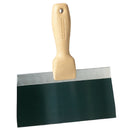 QLT 8 In. Steel Taping Knife