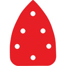 Diablo 120 Grit Mouse Sandpaper (5-Pack)