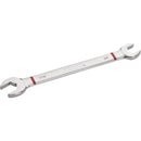 Channellock Standard 3/8 In. x 7/16 In. Open End Wrench